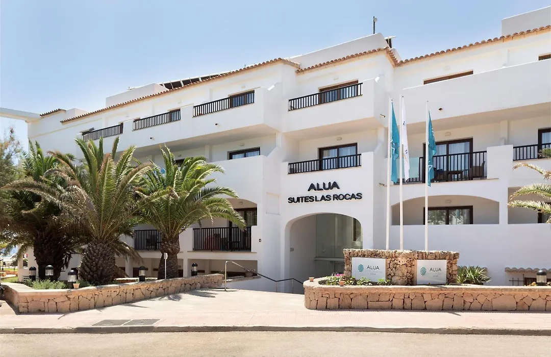Alua Suites Las Rocas-1