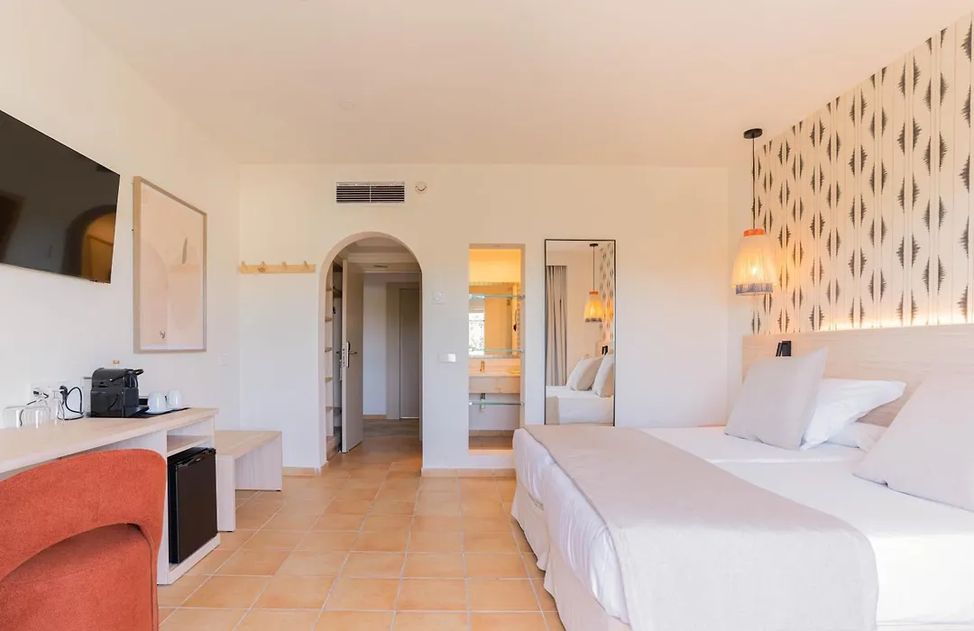 Hotel Cala Dor - Adults Only-1