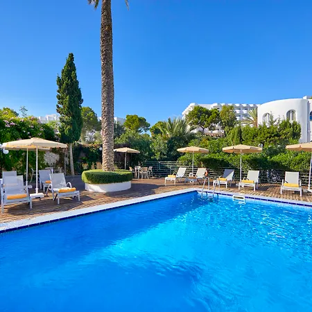 Gavimar Cala Gran Hotel And Apartments-2