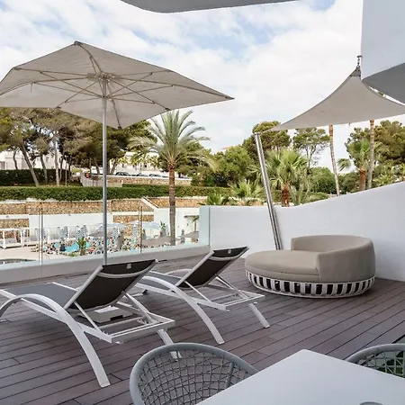 Aluasoul Mallorca Resort - Adults Only-2