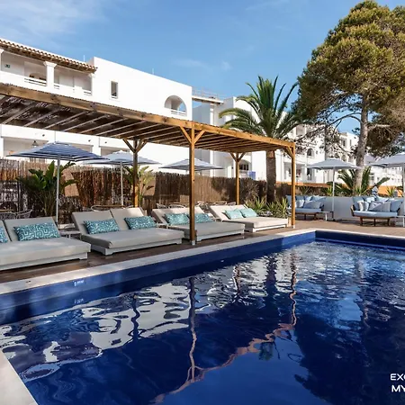 Aluasoul Mallorca Resort - Adults Only-3
