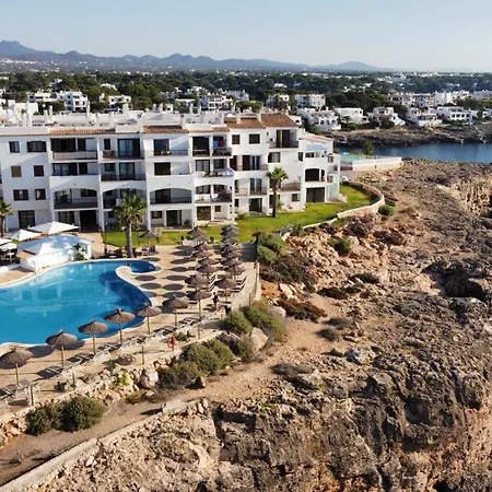 Alua Suites Las Rocas-3