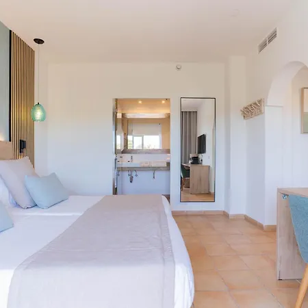 Hotel Cala Dor - Adults Only-3